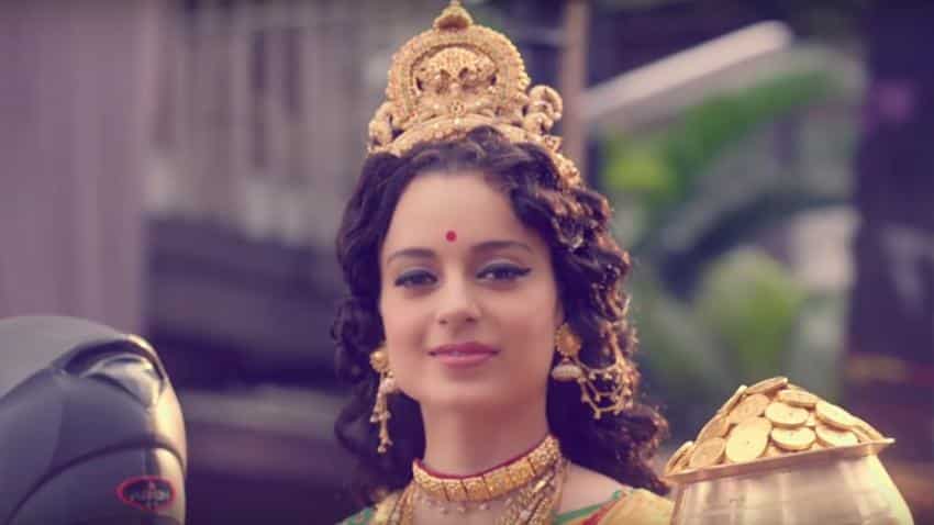 Swachh Bharat Abhiyan: Don't wait for Diwali to pray to "Goddess Laxmi" Swachh Bharat Abhiyan: Don't wait for Diwali to pray to "Goddess Laxmi"