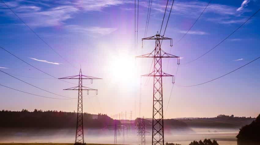 25 power projects are held up on want of environment clearance