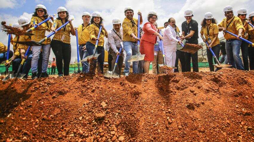 Hyderabad to get India’s first IKEA store; creating over 500 jobs Hyderabad to get India’s first IKEA store; creating over 500 jobs