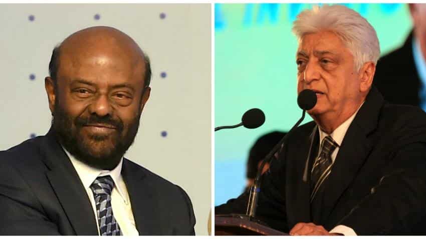 These 2 Indians alone are worth $27 billion of tech billionaires’ list These 2 Indians alone are worth $27 billion of tech billionaires’ list