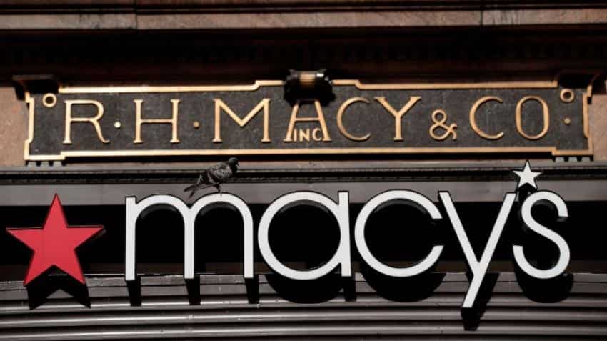 Macy shares up 16% as investors embrace plan to shut 100 stores Macy shares up 16% as investors embrace plan to shut 100 stores