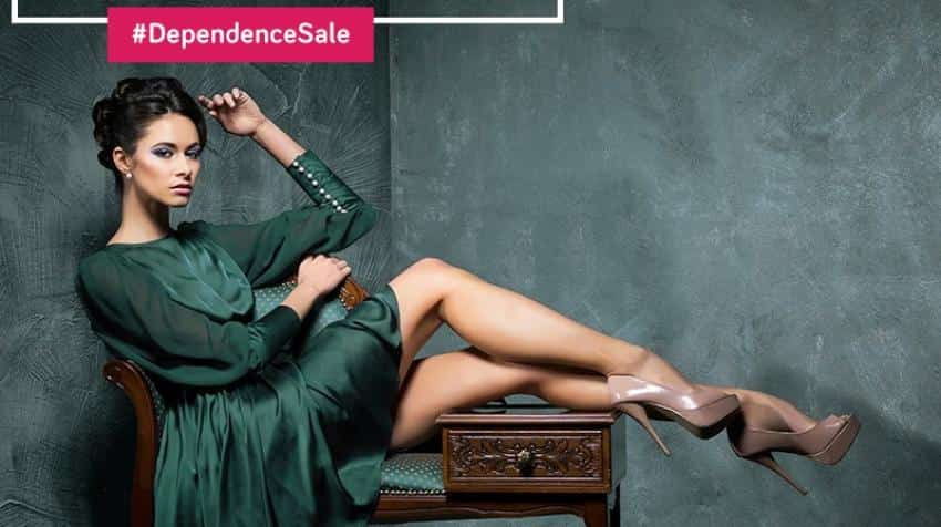 Tata CLiQ’s ‘Dependence sale’ offers multiple discounts till this Independence Day 
