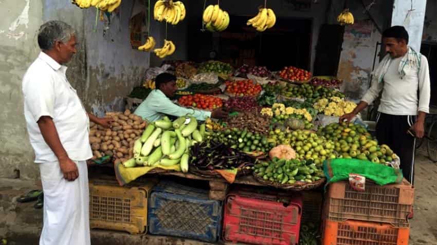 India&#039;s July retail inflation likely to stay above RBI&#039;s target