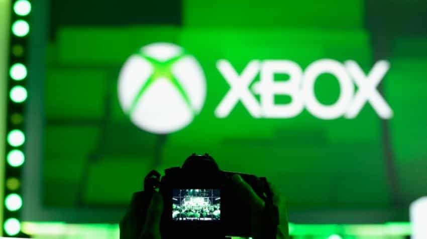 Microsoft buys interactive game streaming startup Microsoft buys interactive game streaming startup