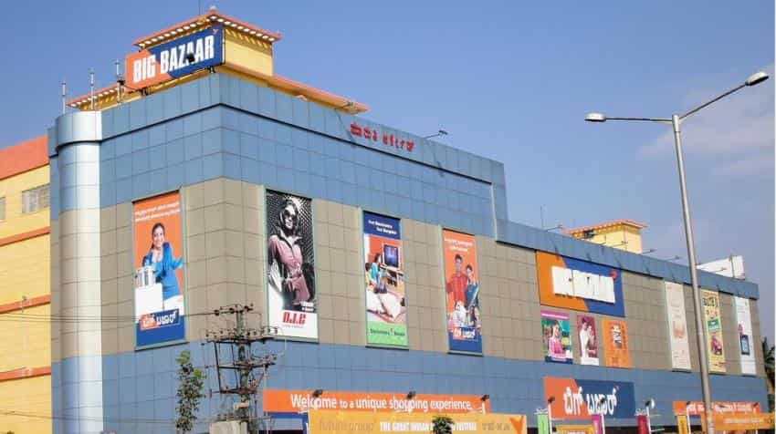 After Paytm, Future Group partners with Snapdeal for 'Maha Bachat' sale After Paytm, Future Group partners with Snapdeal for 'Maha Bachat' sale