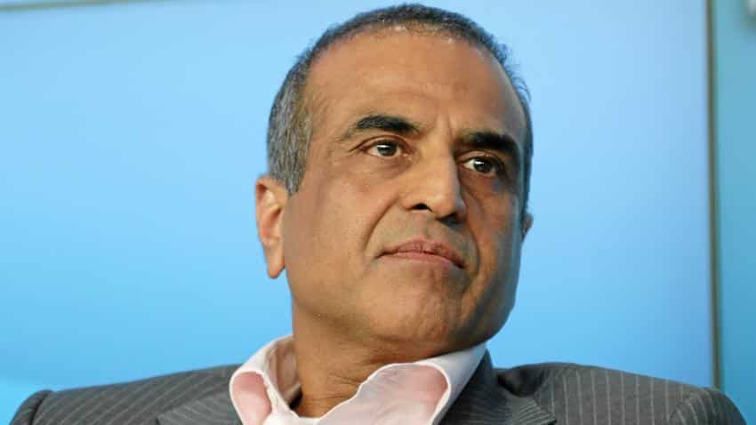 Bharti Airtel one step closer in 4G Spectrum deal with Aircel; shares flat Bharti Airtel one step closer in 4G Spectrum deal with Aircel; shares flat