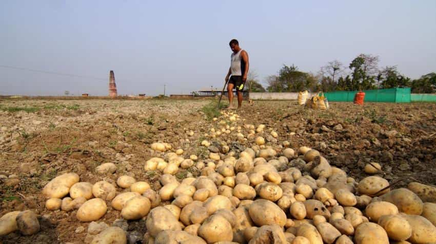 Retail inflation crosses 6%; at near two-year peak