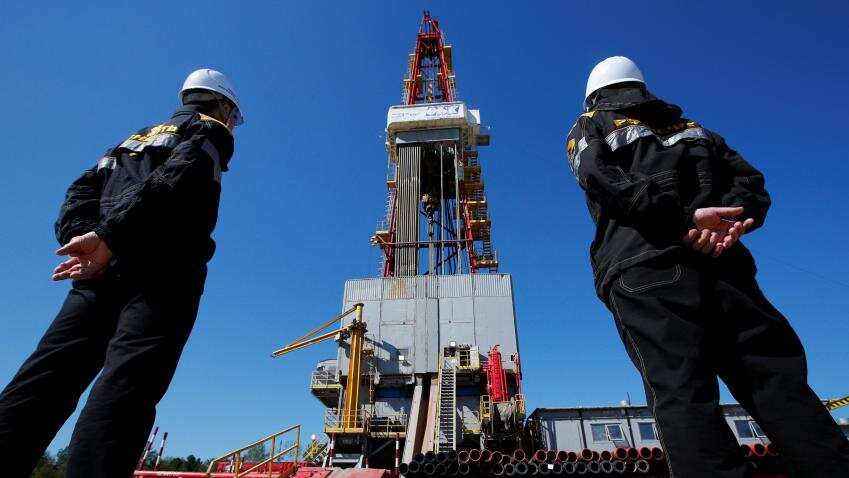 IIP posts second consecutive month of growth; up 2.1% IIP posts second consecutive month of growth; up 2.1%