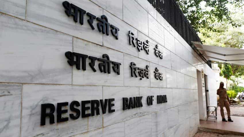 RBI authorises select bank branches to collect advance tax RBI authorises select bank branches to collect advance tax