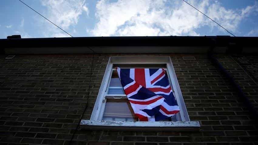 UK government to replace EU funding on farmers, scientists post Brexit UK government to replace EU funding on farmers, scientists post Brexit