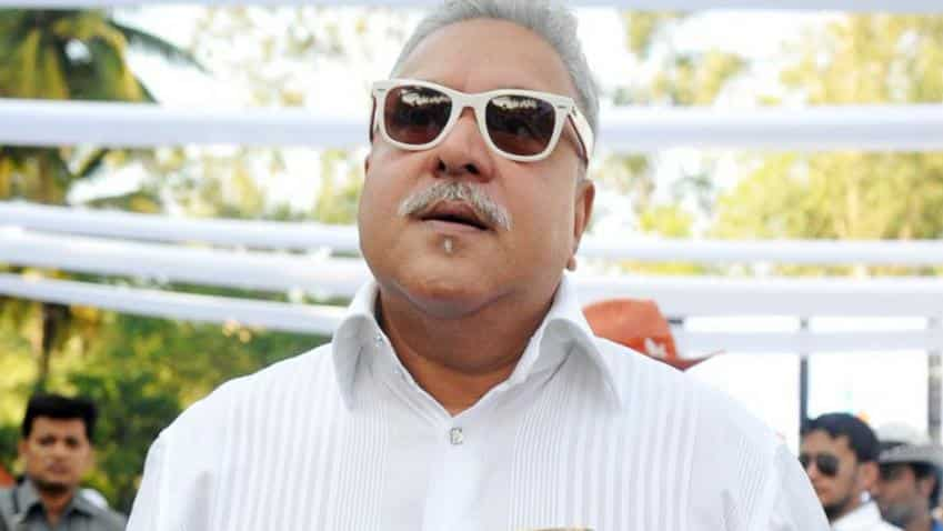 CBI registers fresh case against Mallya on SBI&#039;s complaint