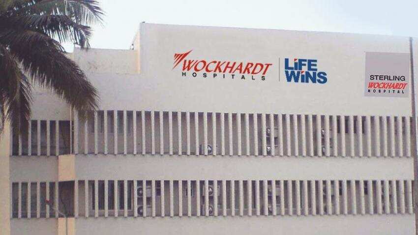 Wockhardt net down 83% at Rs 16 crore; India business grows 10% Wockhardt net down 83% at Rs 16 crore; India business grows 10%