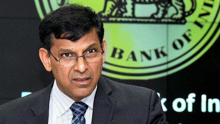RBI should continue with Rajan's policies on inflation: Moody's RBI should continue with Rajan's policies on inflation: Moody's