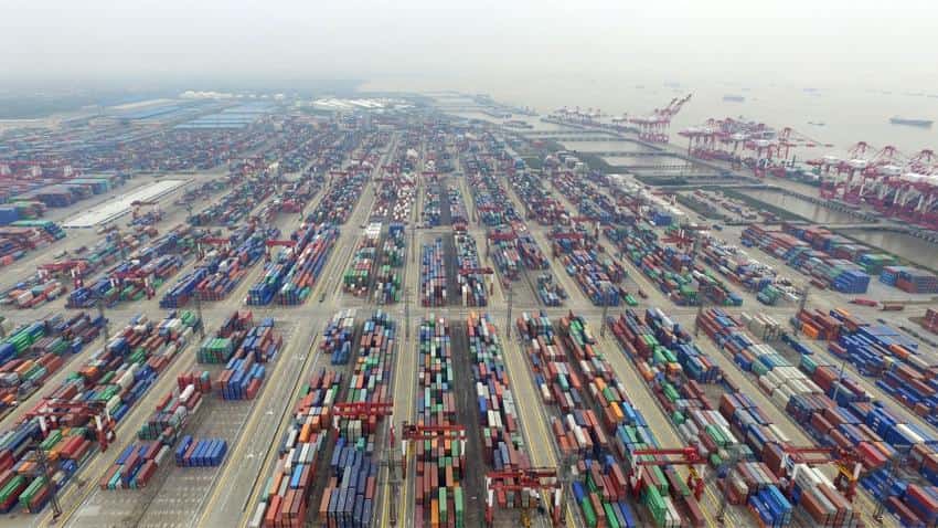 India's exports better placed in product diversification, says study India's exports better placed in product diversification, says study