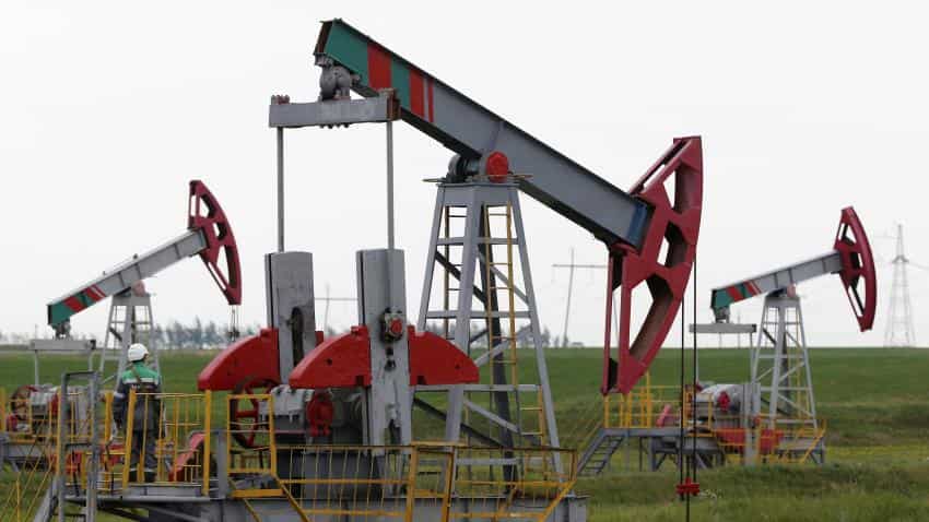 Oil rises on hopes of Russia to talk to producers on stabilising prices Oil rises on hopes of Russia to talk to producers on stabilising prices