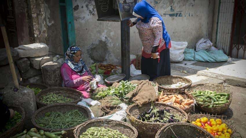 WPI inflation shoots up to 2-year high, at 3.55% in July WPI inflation shoots up to 2-year high, at 3.55% in July