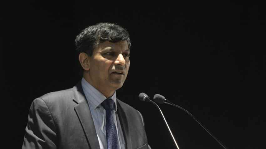 RBI Governor Rajan calls for revamp of bank management structures