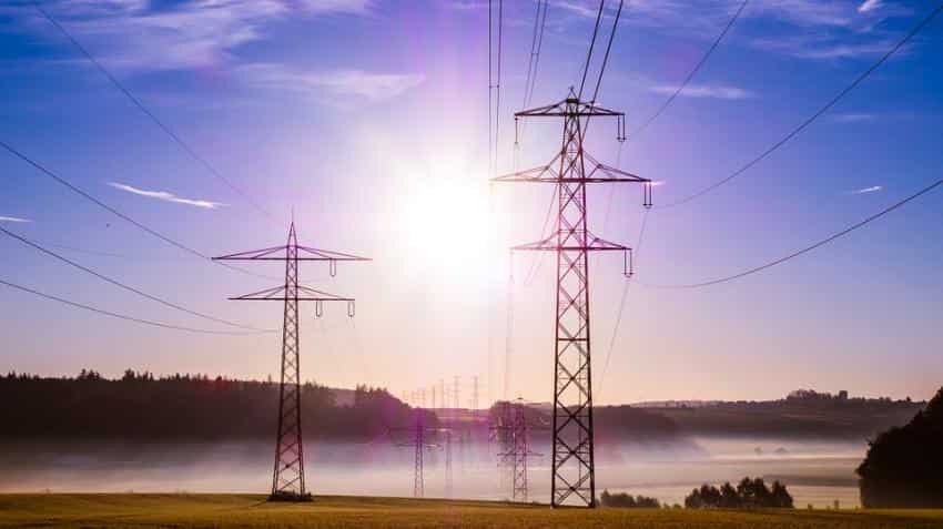 Power Grid&#039;s net profit rises by 33%; shares up
