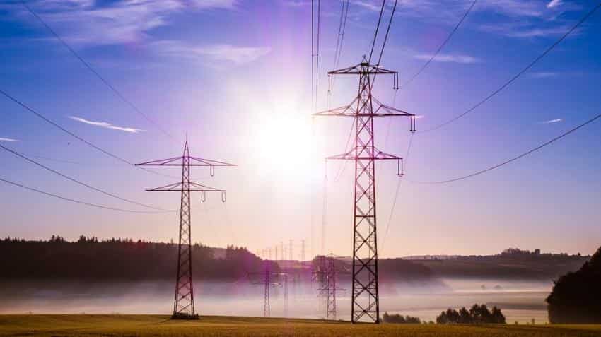 Power Grid's net profit rises by 33%; shares up Power Grid's net profit rises by 33%; shares up