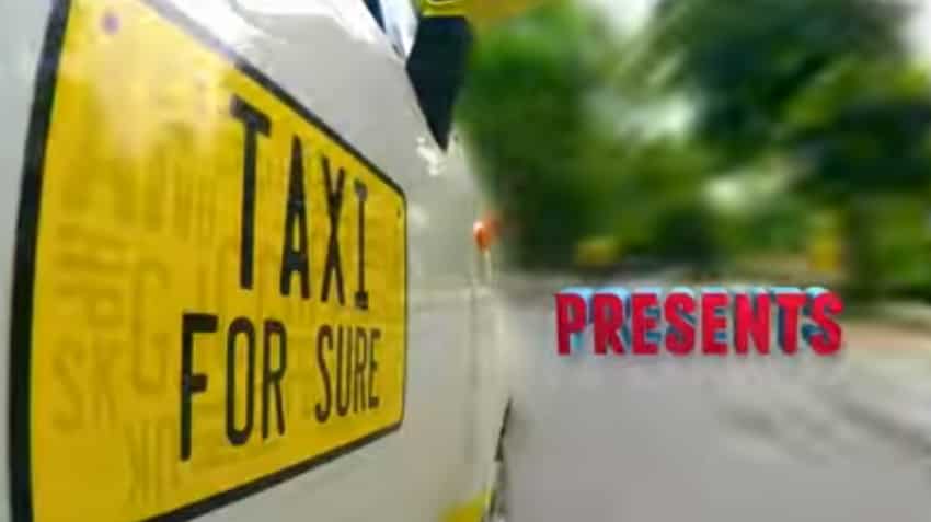 Ola says goodbye to TaxiForSure; 1000 employees to be dropped off