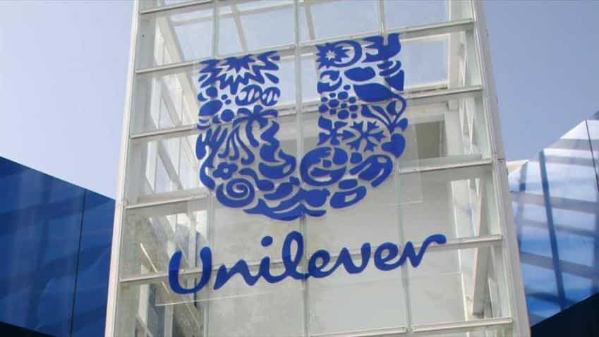  Unilever adds BlueAir in its Home care Business 