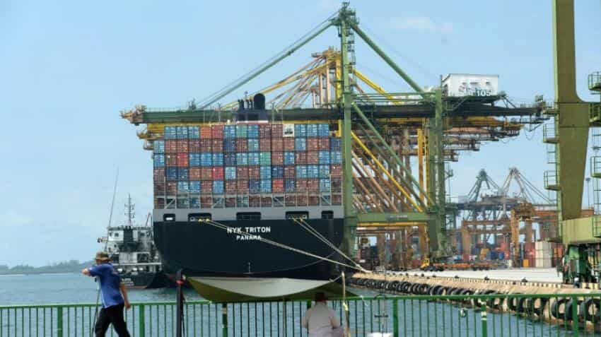 Singapore exports down worse-than-expected in July Singapore exports down worse-than-expected in July