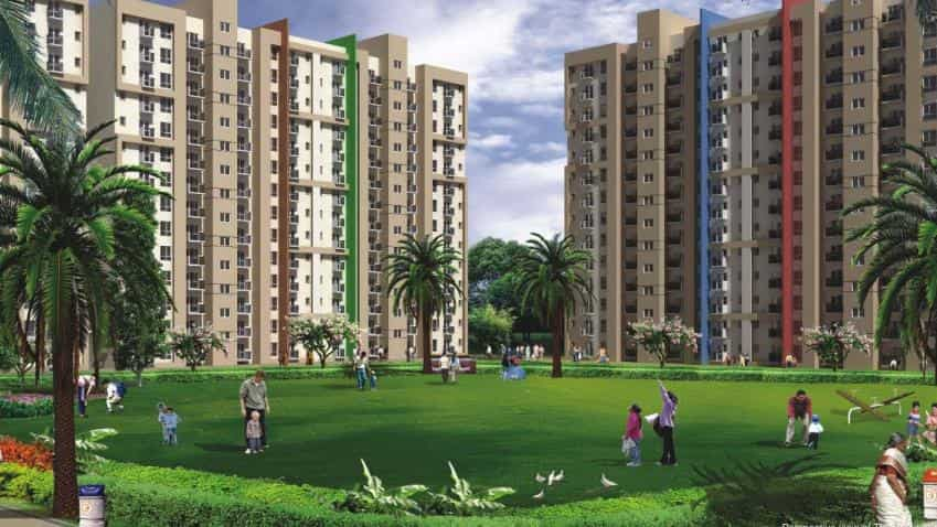 SC to take up Unitech - home buyer case in Oct 2016; shares up 