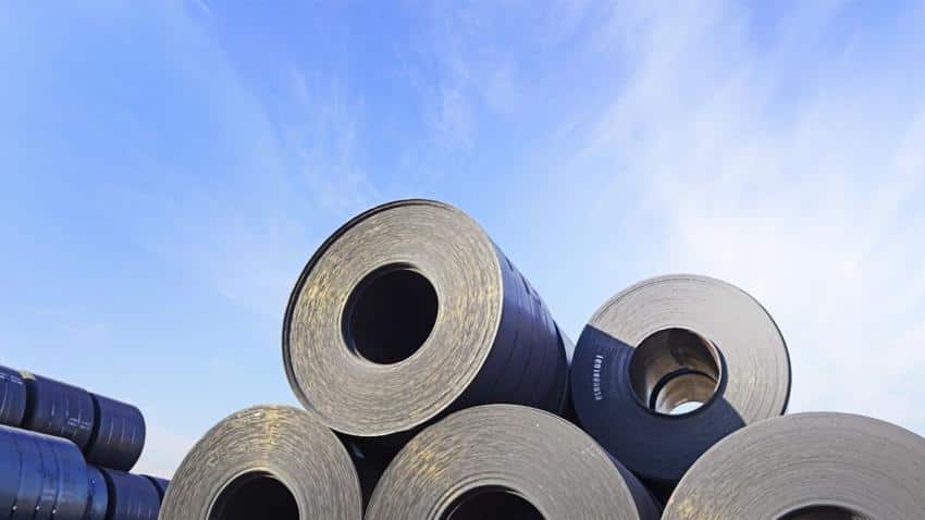 India&#039;s steel demand to outpace regional average: Moody&#039;s