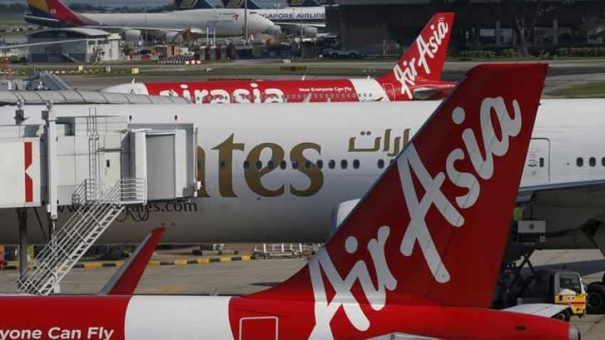 AirAsia India outlines plans to expand fleet, network