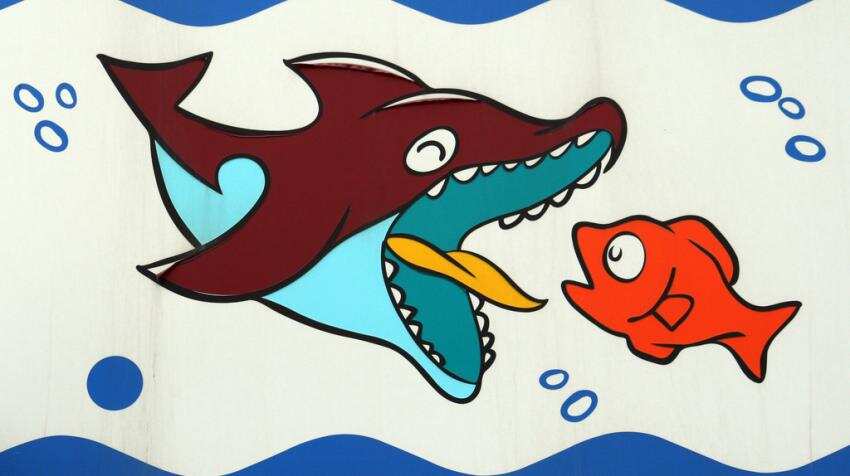 Death by acquisition: Here's how ecommerce firms plan to kill competition Death by acquisition: Here's how ecommerce firms plan to kill competition