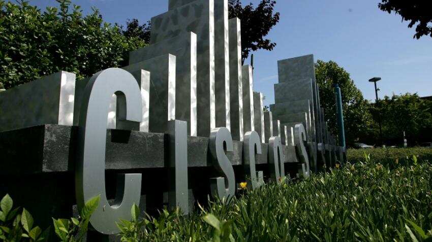 Networking titan Cisco cuts 5,500 jobs as profit climbs Networking titan Cisco cuts 5,500 jobs as profit climbs