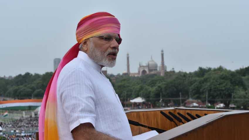Moody's retains India GDP forecast, ups China's estimates Moody's retains India GDP forecast, ups China's estimates
