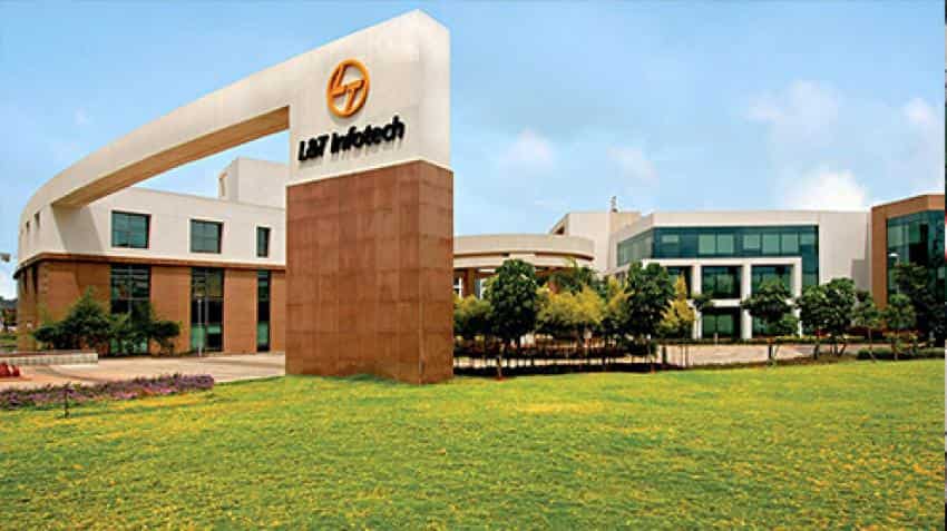 L&amp;T Infotech only IPO trading below issue price this year 