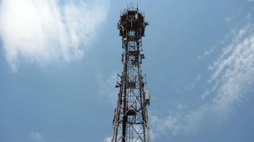 DoT  says TRAI can impose penalty of up to Rs 10 crore, no imprisonment 