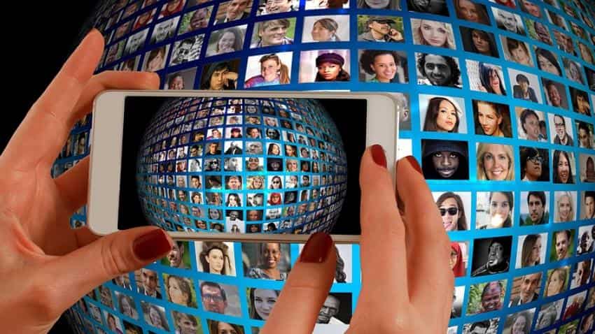Indian internet users to double to 730 million in 4 years Indian internet users to double to 730 million in 4 years