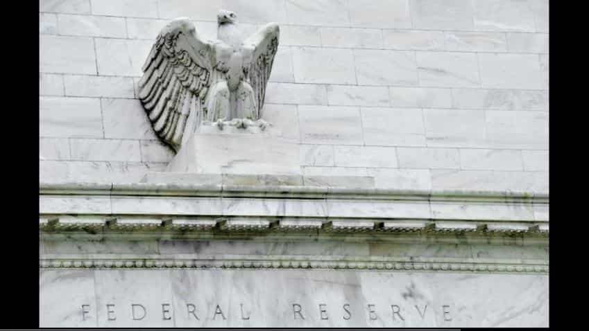 No new rate hints as Federal Reserve joins Facebook