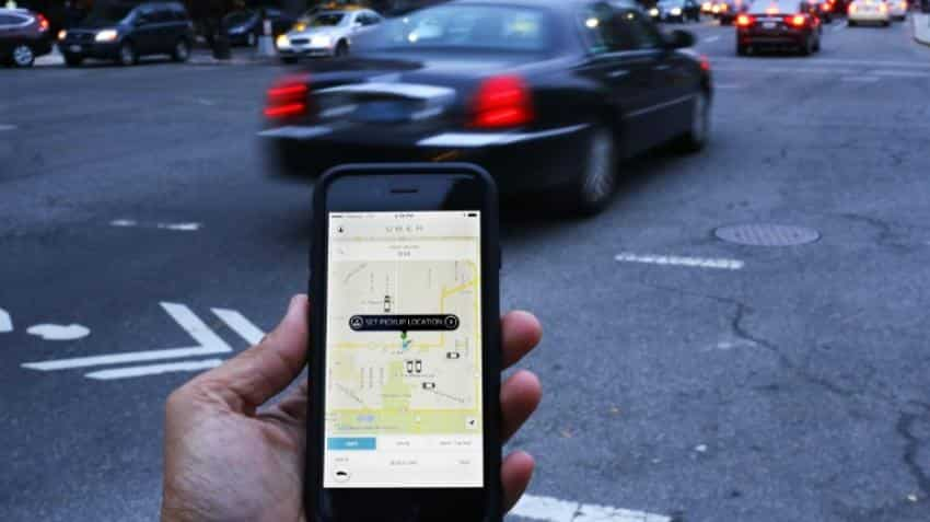 Uber to launch driverless car service in Pittsburgh