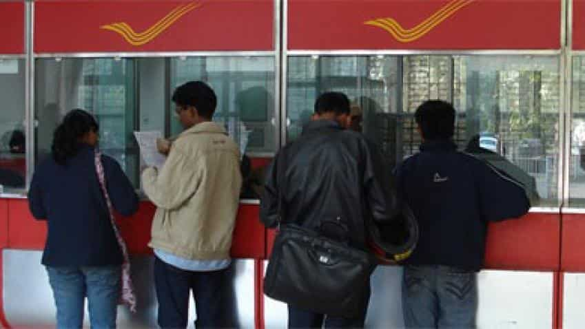 India Post Payments Bank incorporated, to begin operations in 2017