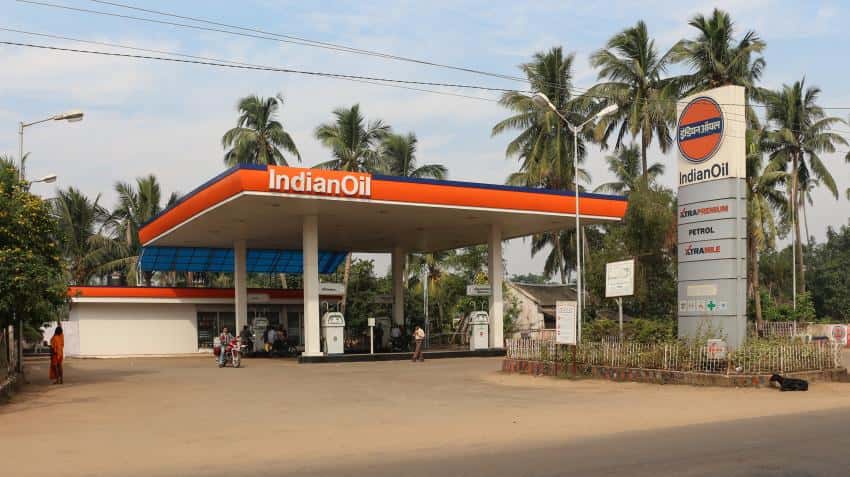 Indian Oil signs MoU with Bangladesh for route permit Indian Oil signs MoU with Bangladesh for route permit