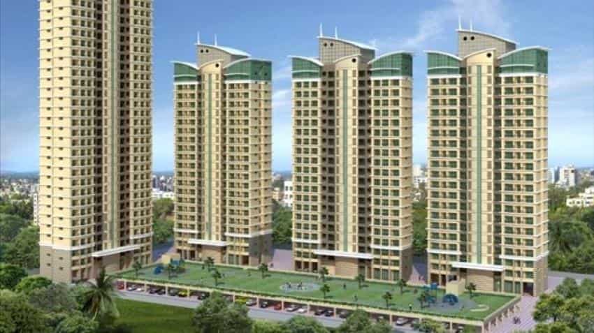 Real estate market likely to improve in second half of 2016: Survey Real estate market likely to improve in second half of 2016: Survey
