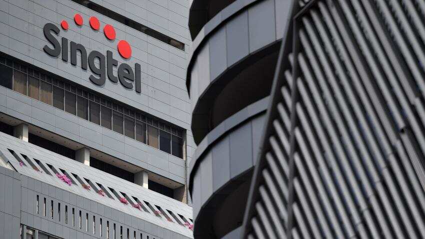 Singtel&#039;s &#039;Aa3&#039; ratings unlikely to get affected post acquisition of stakes in Intouch, Bharti Telecom: Moody&#039;s 