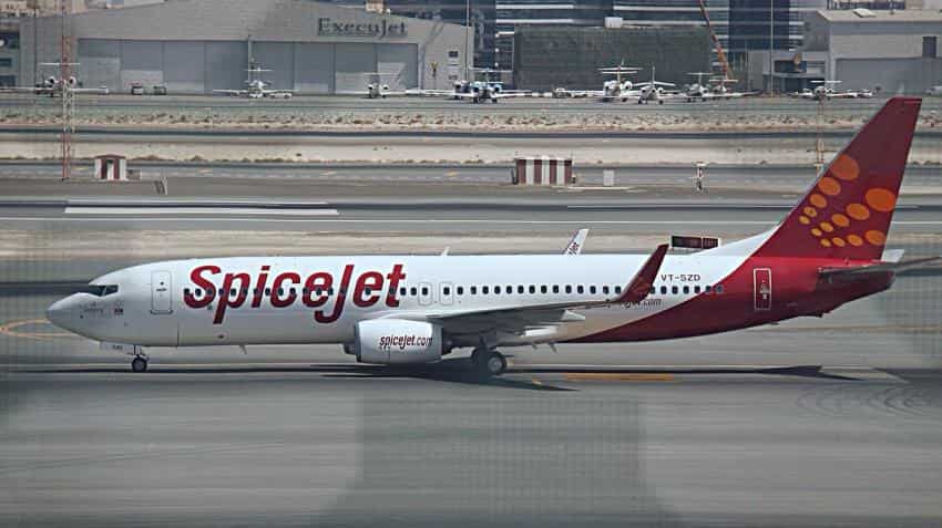 Spicejet sees highest passenger count in July
