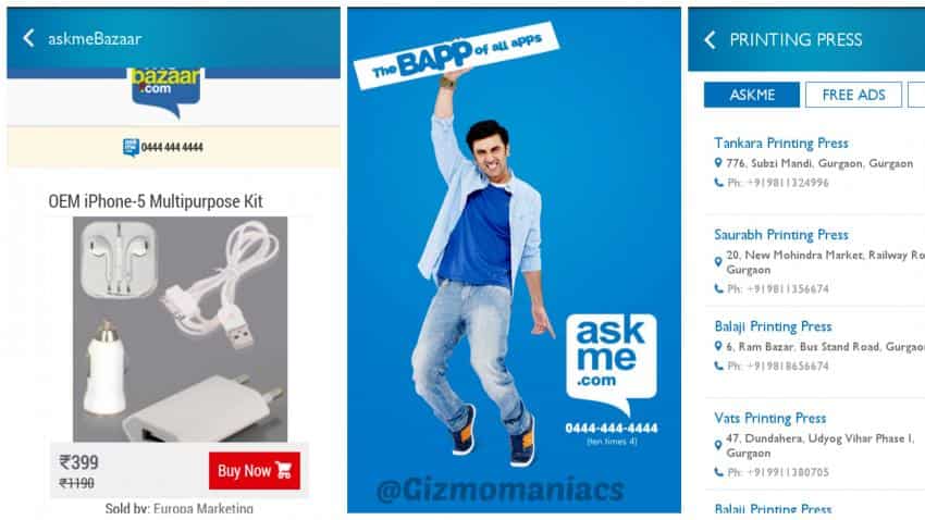 AskMe.com latest e-tailer to shut shop; lays off over 4,000 employees