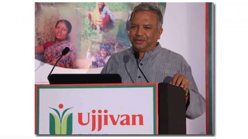 Ujjivan to transform into small finance bank Ujjivan to transform into small finance bank