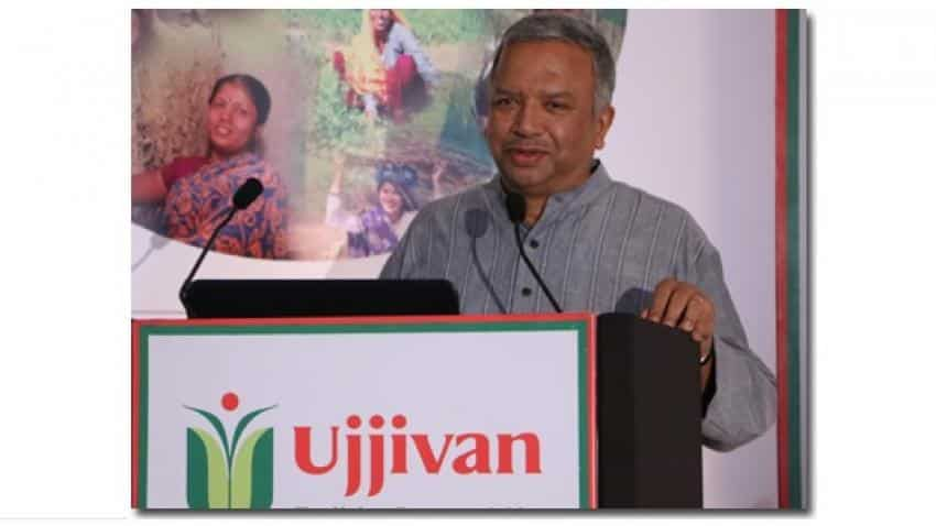 Ujjivan to transform into small finance bank