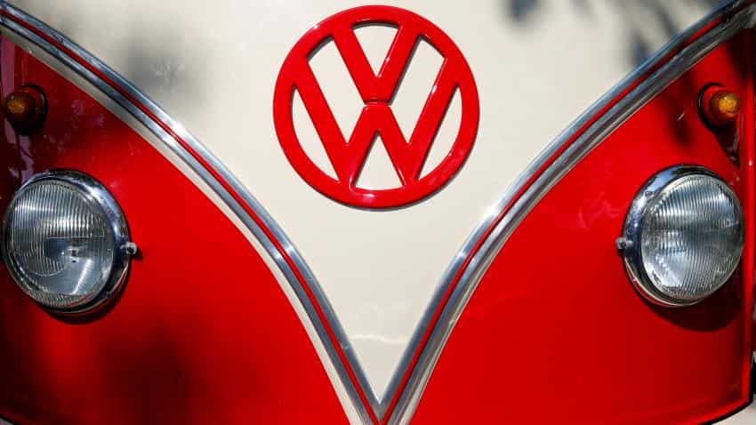 Volkswagen eyes deals to boost its self-driving car plans Volkswagen eyes deals to boost its self-driving car plans