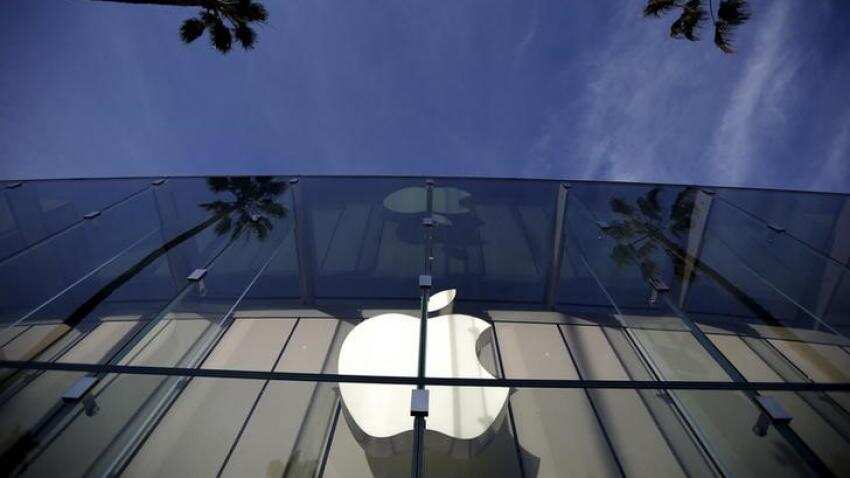 Apple drops &#039;Store&#039; from retail chain branding