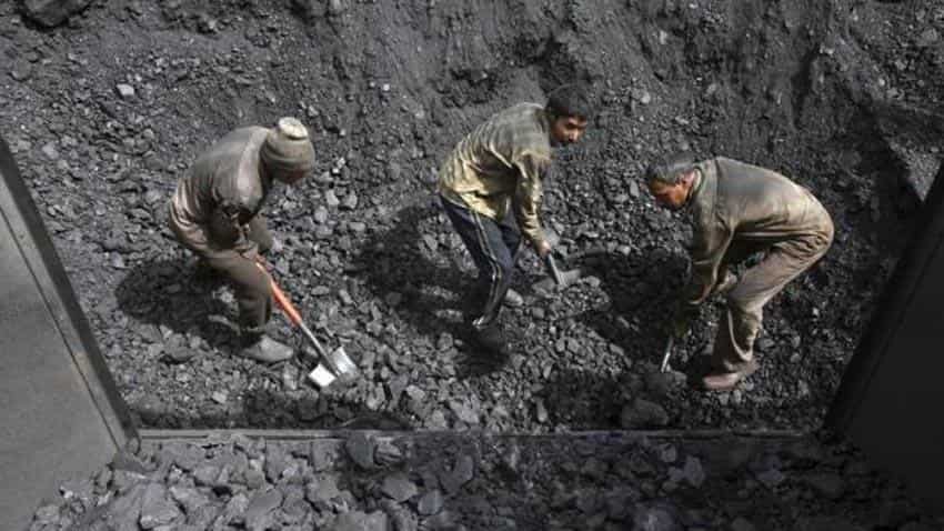 Coal India workers to go on nationwide strike on September 2 Coal India workers to go on nationwide strike on September 2