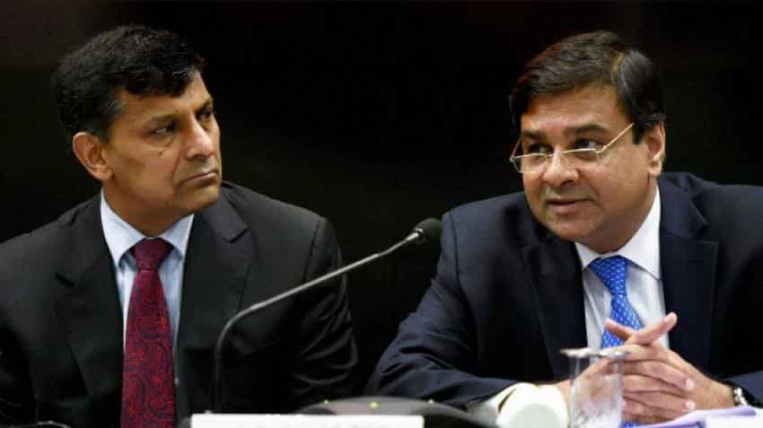 Will Urjit Patel do what Raghuram Rajan couldn't? Convince banks to cut rates Will Urjit Patel do what Raghuram Rajan couldn't? Convince banks to cut rates
