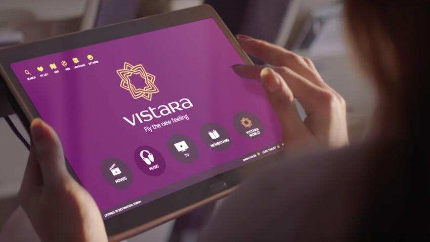 Vistara appoints Deepika Padukone as brand ambassador